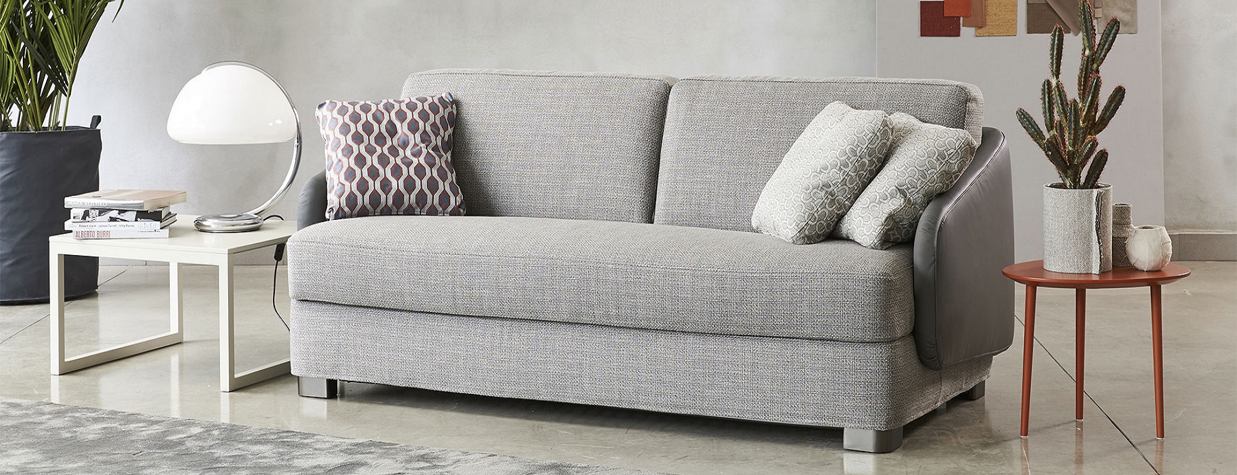 Vivien Milano Bedding