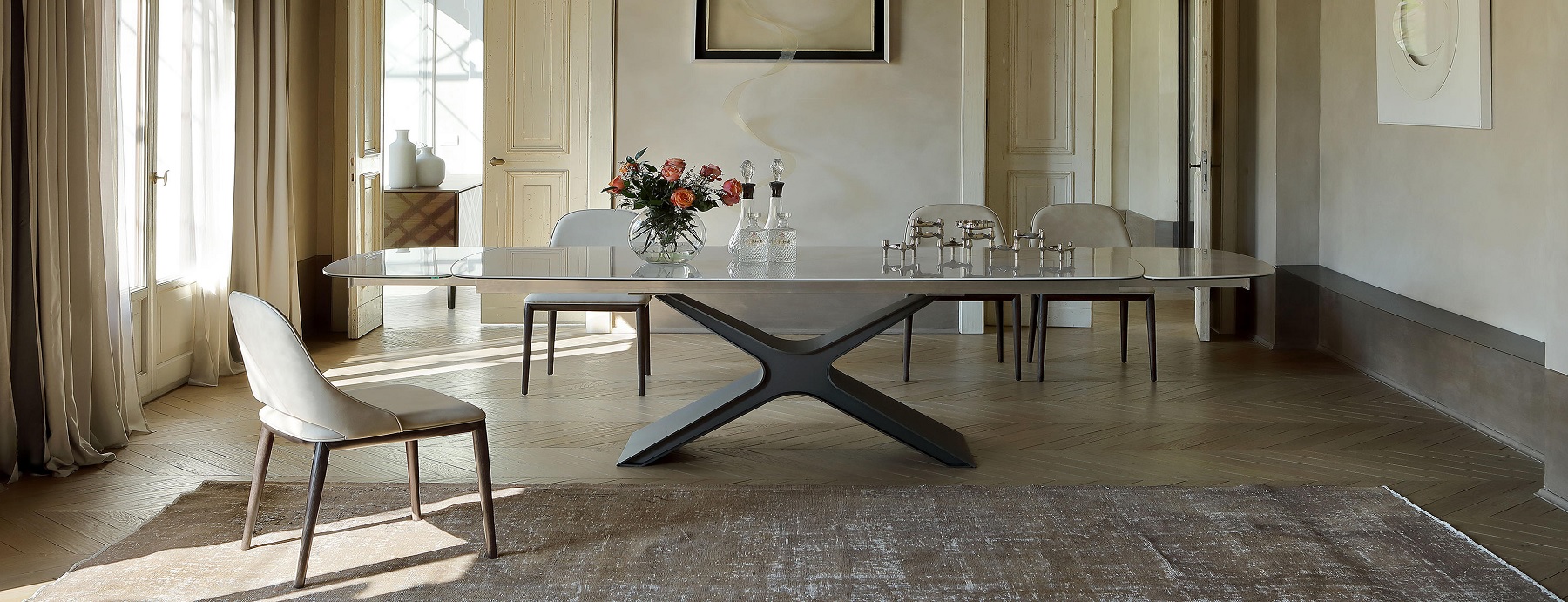 calliope xxl tonin casa