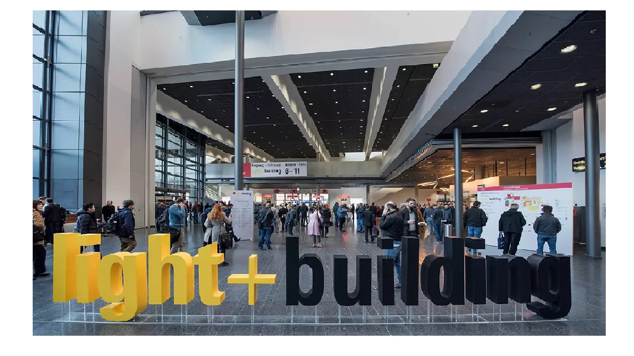 light and building 2022 vila import