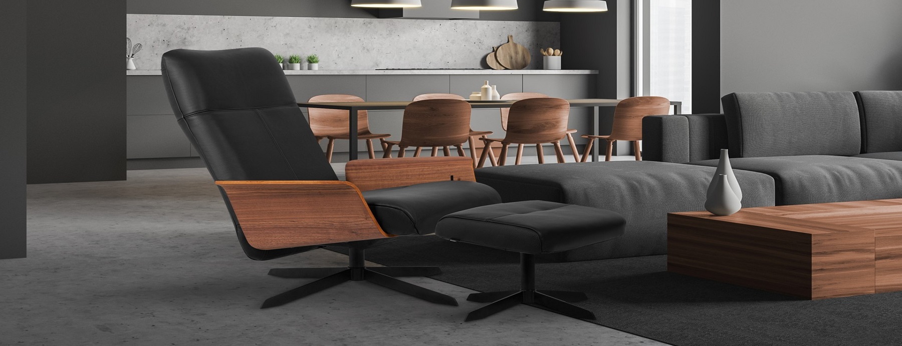 GAELLE VERIKON CONCRET VILA IMPORT