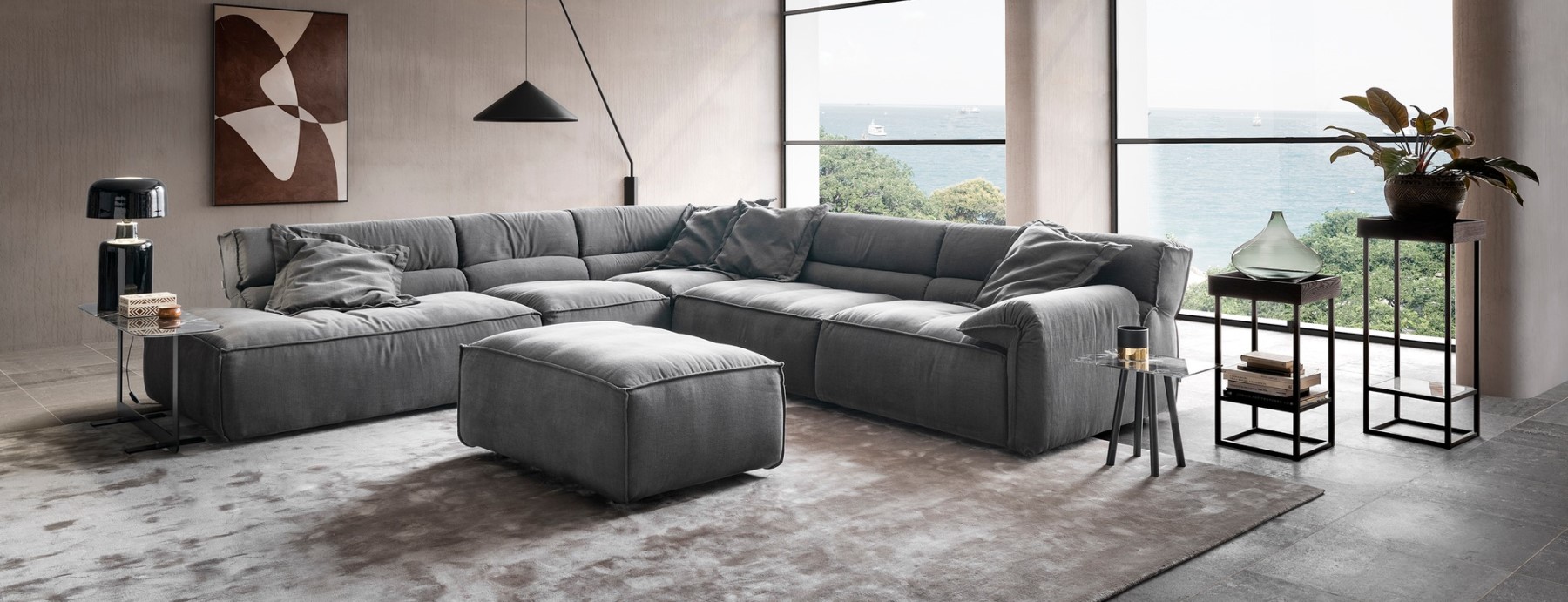 VOLA CONCRET