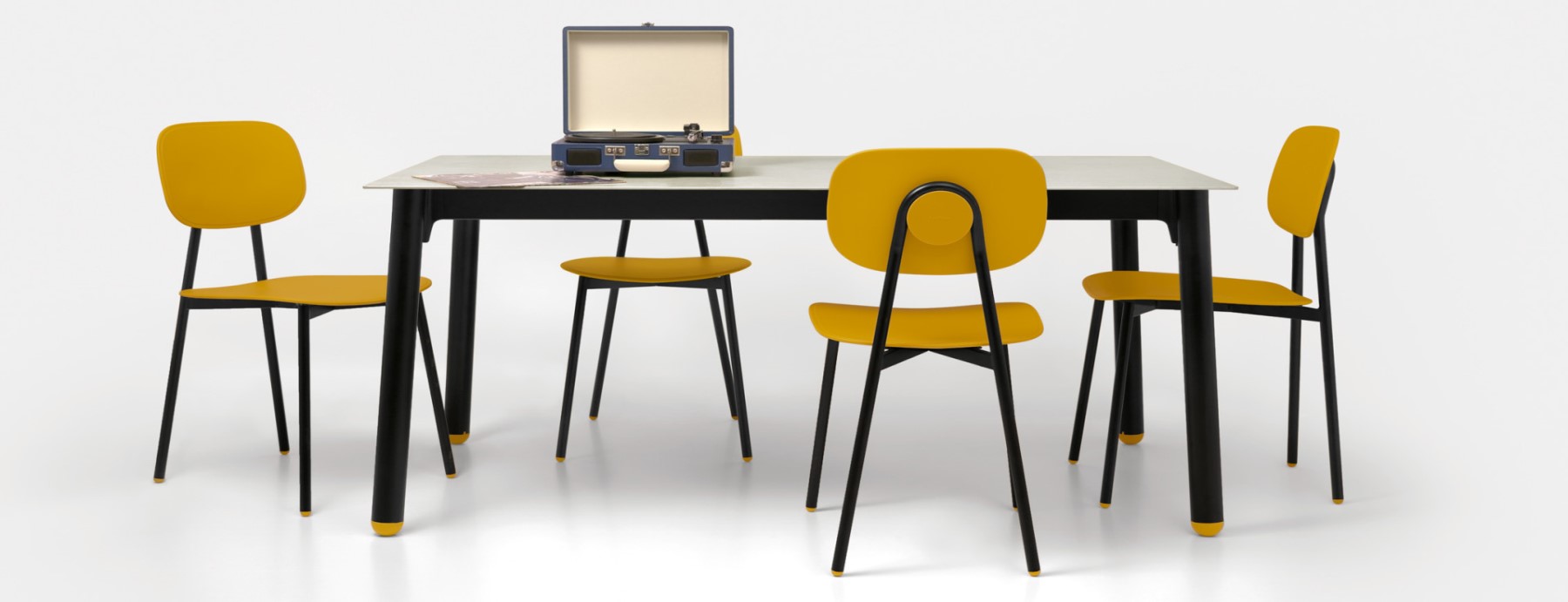 concret tata&combo table