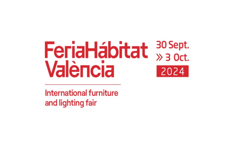 CONCRET AT THE VALENCIA HABITAT FAIR Vila Import